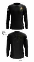 ASD 85875473 Long Sleeve Performance Shirt - 5
