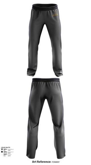 Sweatpants, Vazquez Decks LLC, , Teamtime, Team time, sublimation, custom sports apparel, team uniforms, spirit wear, spiritwear, sports uniforms, custom shirts, team store, custom team store, fundraiser sports, apparel fundraiser