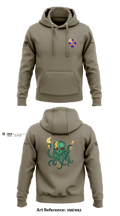 Krakens 72213128 Hoodie - 8