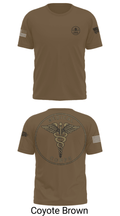 509 medical group 29624901 Short Sleeve Performance Shirt - 32