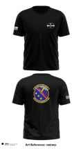 Westover Composite Squadron 58741877 Short Sleeve Performance Shirt - 1