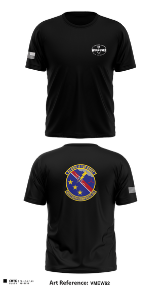 Short Sleeve Performance Shirt, , Air Force, Teamtime, Team time, sublimation, custom sports apparel, team uniforms, spirit wear, spiritwear, sports uniforms, custom shirts, team store, custom team store, fundraiser sports, apparel fundraiser