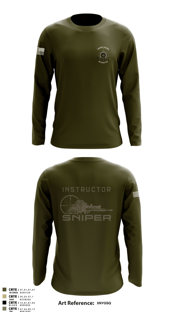 Long Sleeve Performance Shirt, Sniper, Police, Teamtime, Team time, sublimation, custom sports apparel, team uniforms, spirit wear, spiritwear, sports uniforms, custom shirts, team store, custom team store, fundraiser sports, apparel fundraiser