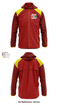 Phoenix Steppers 24962311 Windbreaker - 1