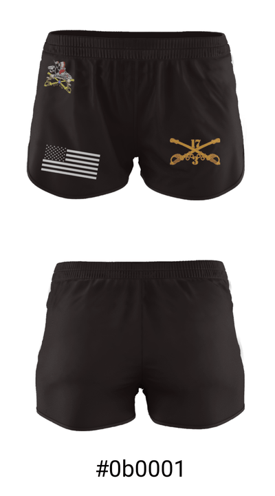 Red Horse 6104707 Ranger Panties - 1