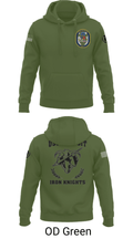 USS Detroit 43379409 Hoodie - 46