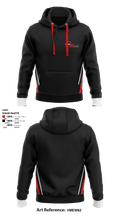 The Urgent Care 85564852 Hoodie - 2