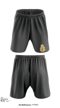Saint Albert High School Baseball 23620889 Athletic Shorts With Pockets - 9
