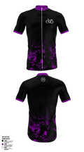 Beer Monkey Bike Crew 91704423 Cycling Jersey - 2