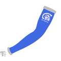 Orland Jr Trojans Football 79293862 Arm Sleeve - 2