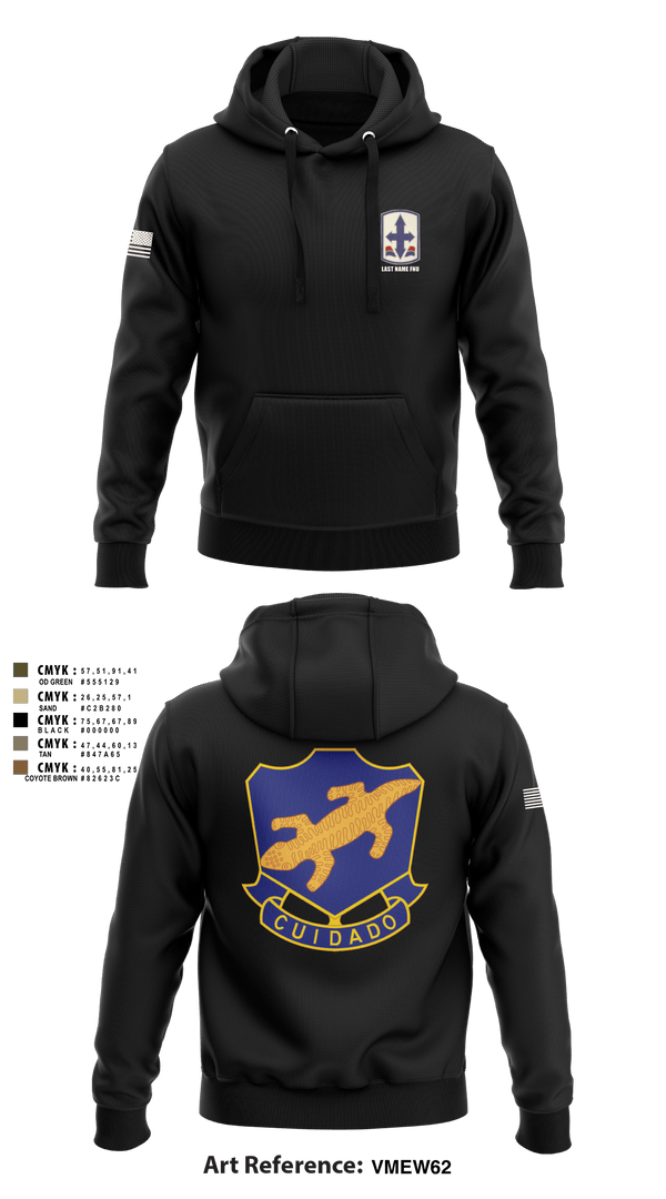 Hoodie, , Army, Teamtime, Team time, sublimation, custom sports apparel, team uniforms, spirit wear, spiritwear, sports uniforms, custom shirts, team store, custom team store, fundraiser sports, apparel fundraiser