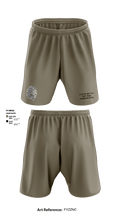 113th MP Company 24456487 Athletic Shorts With Pockets - 2
