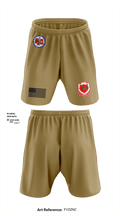 164th EN BN 3856732 Athletic Shorts With Pockets - 3