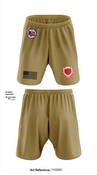 Athletic Shorts With Pockets, , National Guard, Teamtime, Team time, sublimation, custom sports apparel, team uniforms, spirit wear, spiritwear, sports uniforms, custom shirts, team store, custom team store, fundraiser sports, apparel fundraiser