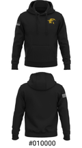 Cascade High School 15178971 Hoodie - 17