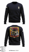 3-133 FA 70362303 Crew Neck Sweatshirt - 3