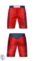 Jefferson County High School Wrestling 39623353 Fight Shorts - 1