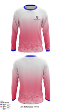 Give’em Hell Outfitters 6404809 Long Sleeve Performance Shirt - 1