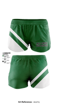 Mill Creek High School 90479347 Women's Shorts - 2