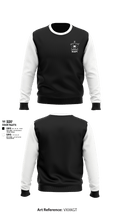 Baps 10827032 Crew Neck Sweatshirt - 1