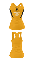 Monticello High School Golf 92066690 Tank Top - 24