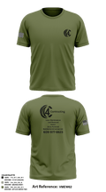 C4 36536830 Short Sleeve Performance Shirt - 8