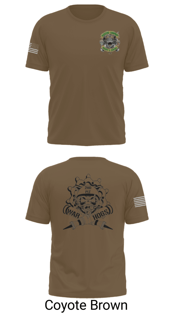 Short Sleeve Performance Shirt, , Army, Teamtime, Team time, sublimation, custom sports apparel, team uniforms, spirit wear, spiritwear, sports uniforms, custom shirts, team store, custom team store, fundraiser sports, apparel fundraiser