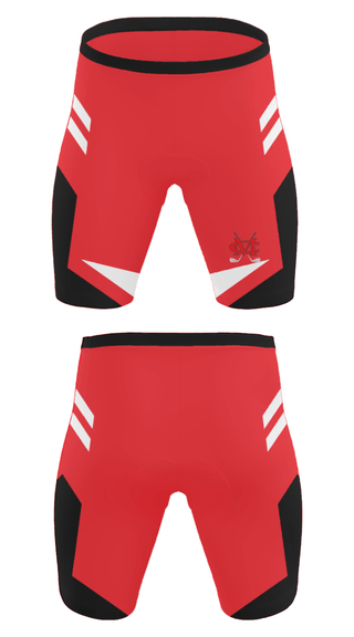 Women's Compression Shorts, Madison County High School Golf, Golf, Teamtime, Team time, sublimation, custom sports apparel, team uniforms, spirit wear, spiritwear, sports uniforms, custom shirts, team store, custom team store, fundraiser sports, apparel fundraiser