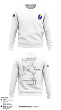 Detachment 355 31321778 Crew Neck Sweatshirt - 2