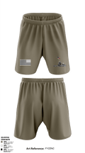 US MARINES 59341984 Athletic Shorts With Pockets - 1