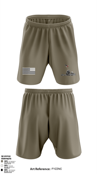 Athletic Shorts With Pockets, , Police, Teamtime, Team time, sublimation, custom sports apparel, team uniforms, spirit wear, spiritwear, sports uniforms, custom shirts, team store, custom team store, fundraiser sports, apparel fundraiser