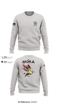 1/149 96639244 Crew Neck Sweatshirt - 1