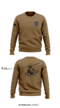 A Co. 1-25 AB 61275281 Crew Neck Sweatshirt - 1