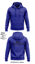 Vetlawn 83001110 Hoodie - 9