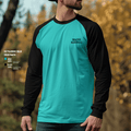 Dbacks 61027752 Long Sleeve Performance Shirt - 2