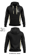 IronMike Solutions LLC 2045072 Hoodie - 1