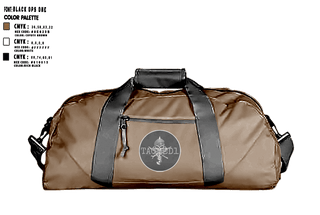 Duffle Bag, , Fire Department, Teamtime, Team time, sublimation, custom sports apparel, team uniforms, spirit wear, spiritwear, sports uniforms, custom shirts, team store, custom team store, fundraiser sports, apparel fundraiser