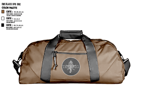 Duffle Bag, , Fire Department, Teamtime, Team time, sublimation, custom sports apparel, team uniforms, spirit wear, spiritwear, sports uniforms, custom shirts, team store, custom team store, fundraiser sports, apparel fundraiser