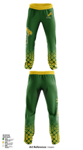 Louisa County High School Wrestling 22462068 Sweatpants - 29