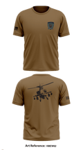 A Co. 1-25 AB 61275281 Short Sleeve Performance Shirt - 1
