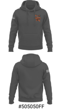 Rotan High School Golf 88291079 Hoodie - 29