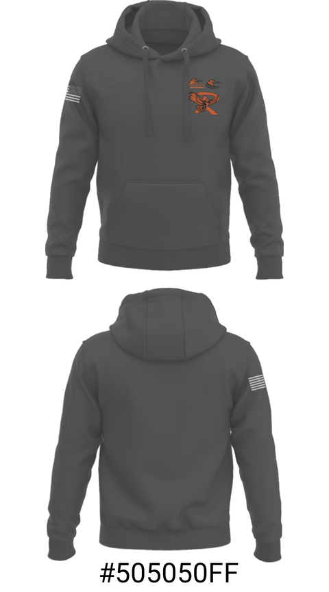 Hoodie, Rotan High School Golf, Golf, Teamtime, Team time, sublimation, custom sports apparel, team uniforms, spirit wear, spiritwear, sports uniforms, custom shirts, team store, custom team store, fundraiser sports, apparel fundraiser