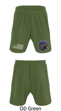 Youngstown ARS Composite Squadron 61852104 Athletic Shorts With Pockets - 28