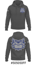 Hamilton High School Soccer 75906986 Hoodie - 27