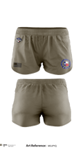 Texas Municipal Police Association 6518461 Ranger Panties - 3