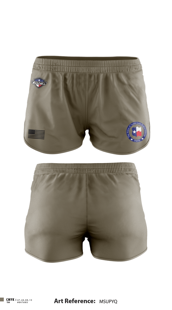 Ranger Panties, , Police, Teamtime, Team time, sublimation, custom sports apparel, team uniforms, spirit wear, spiritwear, sports uniforms, custom shirts, team store, custom team store, fundraiser sports, apparel fundraiser