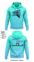Whiskey Business 97577529 Hoodie - 1