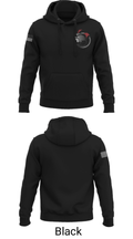 Plymouth High School Soccer 9751391 Hoodie - 27