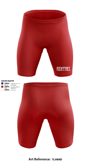 Men's Compression Shorts, Newport High School Track & Field, Track & Field, Teamtime, Team time, sublimation, custom sports apparel, team uniforms, spirit wear, spiritwear, sports uniforms, custom shirts, team store, custom team store, fundraiser sports, apparel fundraiser