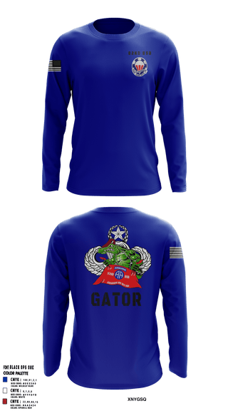 Long Sleeve Performance Shirt, , Army, Teamtime, Team time, sublimation, custom sports apparel, team uniforms, spirit wear, spiritwear, sports uniforms, custom shirts, team store, custom team store, fundraiser sports, apparel fundraiser